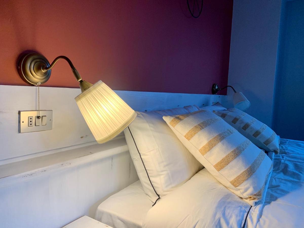 Casa Di Franz Hotel Vigo di Fassa Ngoại thất bức ảnh