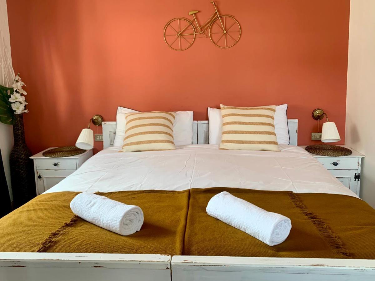 Casa Di Franz Hotel Vigo di Fassa Ngoại thất bức ảnh